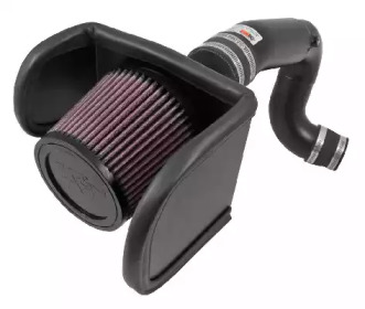 K&N FILTERS 694532ttk -